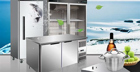 冰箱制冷設備維修六技巧